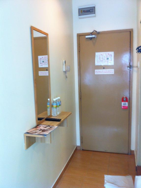 瑟马普尔纳酒店 吉隆坡 外观 照片