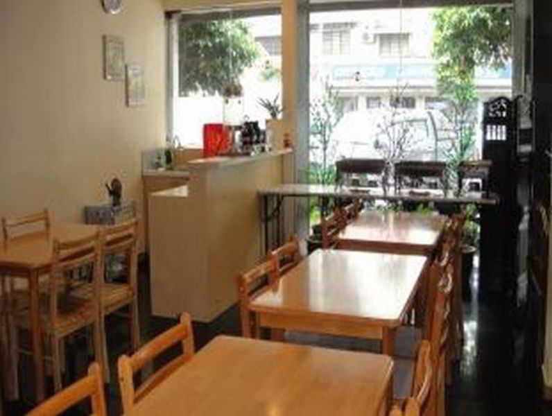 瑟马普尔纳酒店 吉隆坡 外观 照片